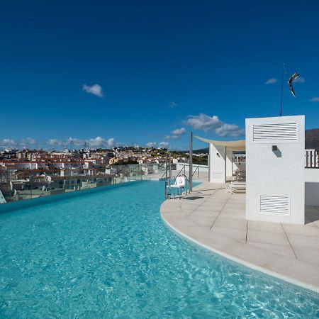 Apartment Estepona Roof Top View 3 By Interhome Exterior photo